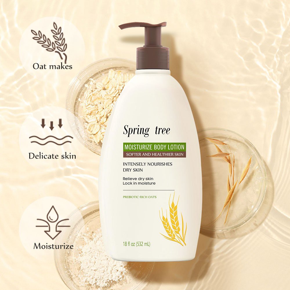 250ML Whitening Cream Private label Body Whitening Lotion Natural Wholesale Skin Whitening Body Lotion