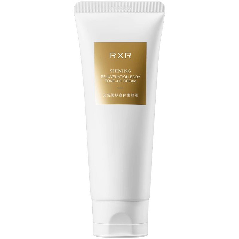 No makeup Cream Body Lotion Bare makeup Face and neck No makeup remover isolation anti-concealer 3-in-1 sun all over the body