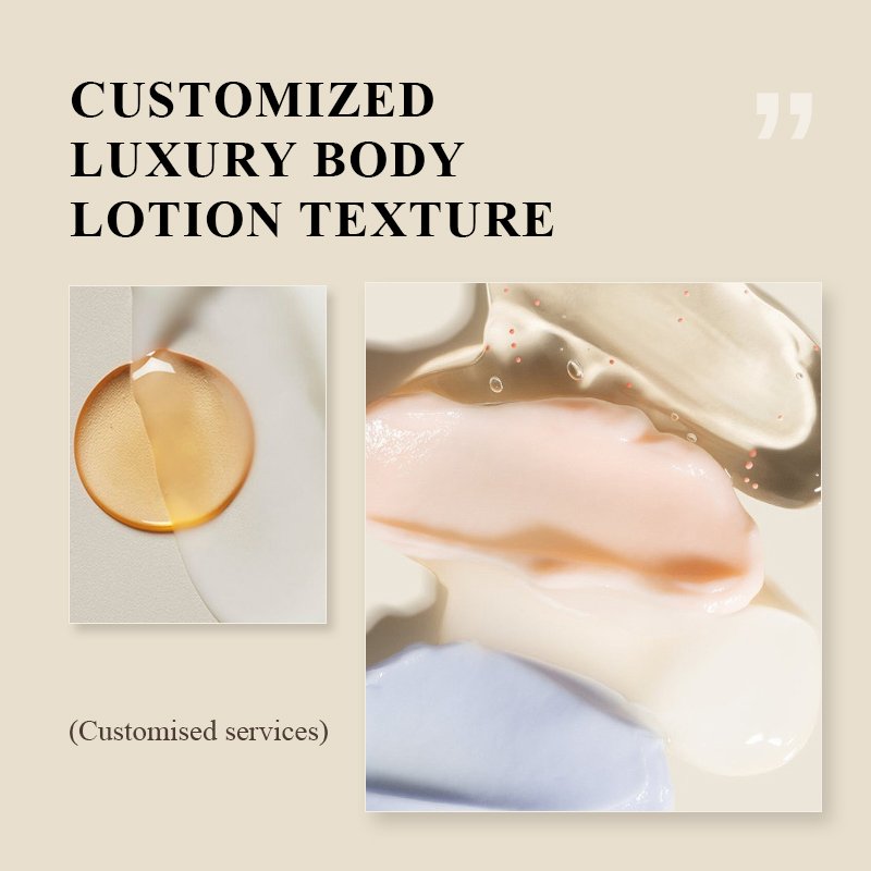 Factory Wholesale Skin Care Whiten And Nourish Moisturize Body Lotion For Home Use