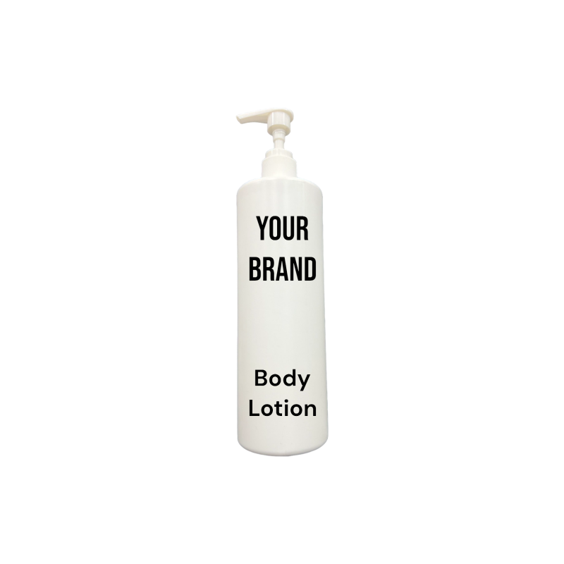 Hot Selling OEM ODM Moisturizing Shea Butter Body Lotion With Macadamia Ternifolia Seed Oil