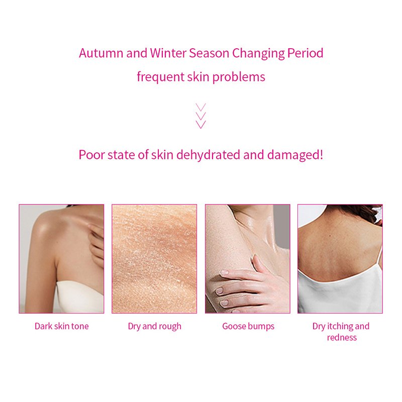 Private Label 500ml Organic Snail Skin Whitening Body Whitening Lotion Brightening Lightening Body Lotions For Women