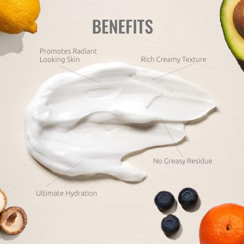 Private Label Organic Whipped Shea Butter Moisturizing Whitening Body Cream Coconut Body Lotion Custom Logo