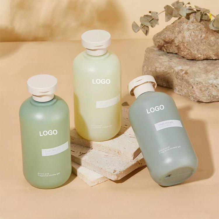 Hand and Body Lotion Skin Care Products Unscented Body Lotion Customize