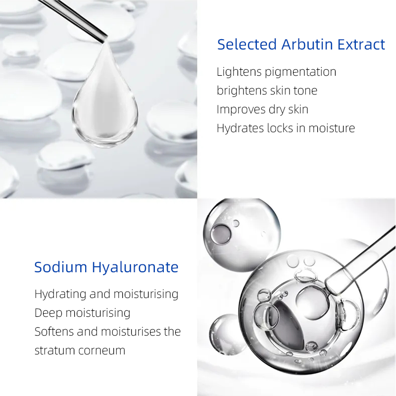 OEM Private Label Body Wash Scrub Exfoliating Whitening Nourishing Skin Shower Gel for Women Body Lotion Adults Female