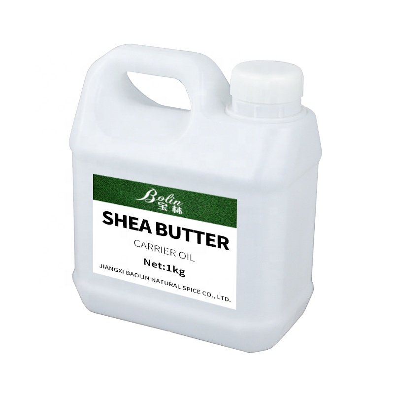 Wholesale Shea Butter Raw Bulk Body Skin Care Whitening Carrier oils