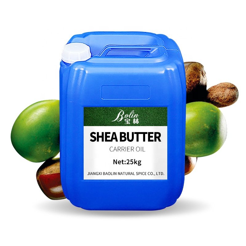 Wholesale Shea Butter Raw Bulk Body Skin Care Whitening Carrier oils