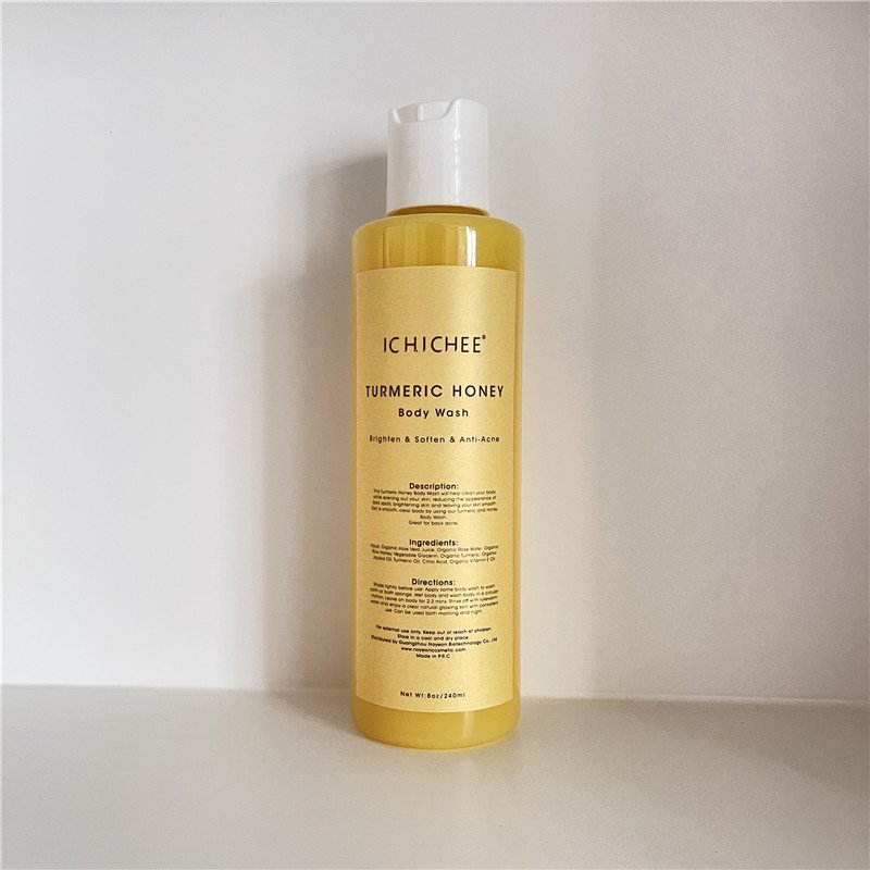 LOW MOQ Turmeric lotions indonesia white thailand skin whitening body lotion with great price