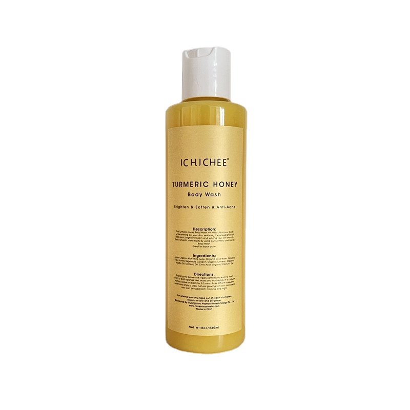 LOW MOQ Turmeric lotions indonesia white thailand skin whitening body lotion with great price