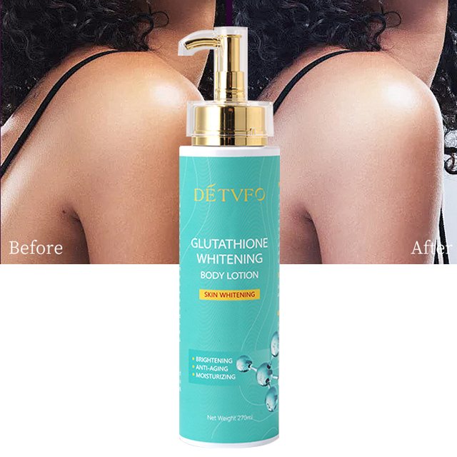Wholesale nicotinamide lightening whitening body cream strong bleaching whiting body lotion whitening for black skin