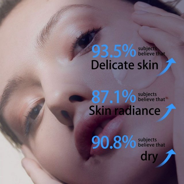 Thousand Whales OEM 100% Natural Lotion Repair Essence Cream Bergamot Lavender Butter Cream