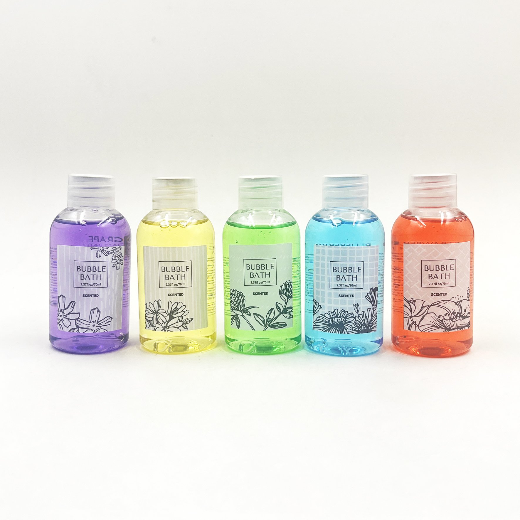 Wholesale Skin Care Set Best Selling Products Private Label Moisturizing body Wash Shower body Care Set