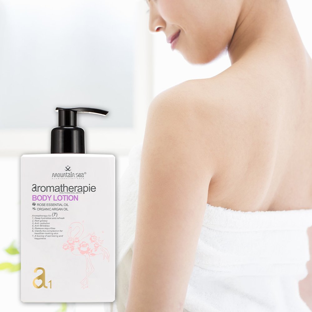 Popular Moisturizing Nourishing Body Cream Kojic Acid Whitening Moisturizing Body Lotion