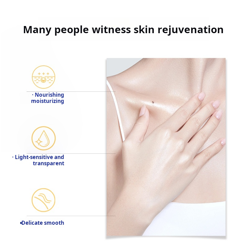 Dr.bormell whitening body lotion moisturizing soothing skin concealer dullness non-greasy whitening brightening body lotion