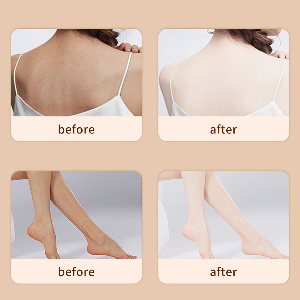 Private Label Body Skin Care VITAMIN C Brightening Whitening Cream Moisturizing Lightening OEM Body Lotion