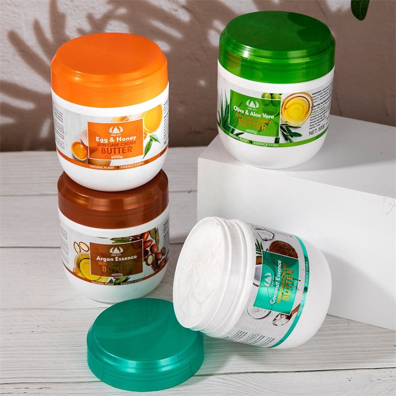 Thailand Body Lotion Product Whitening Body Cream Strong Bleaching Body Lotion For Natural Skin