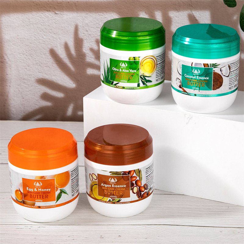 Thailand Body Lotion Product Whitening Body Cream Strong Bleaching Body Lotion For Natural Skin