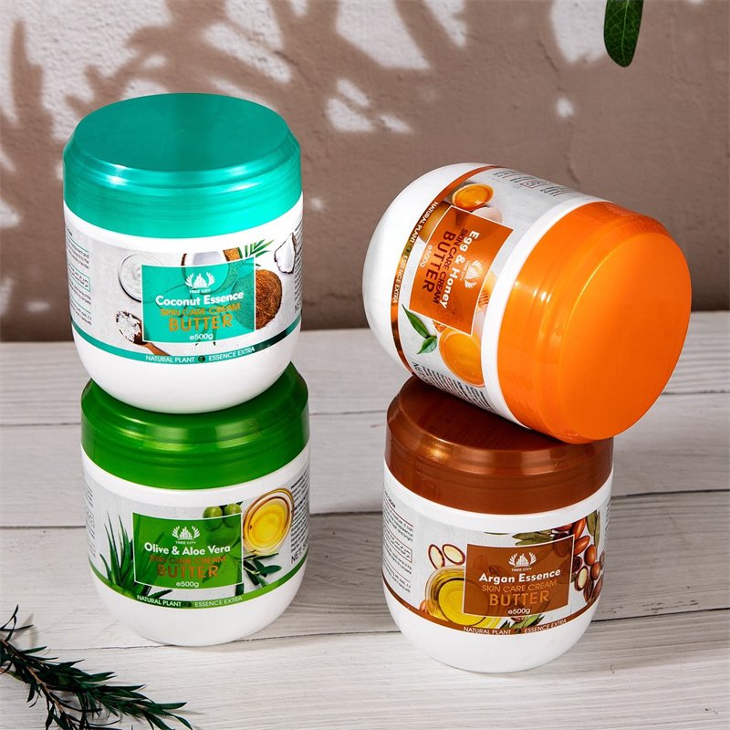 Thailand Body Lotion Product Whitening Body Cream Strong Bleaching Body Lotion For Natural Skin