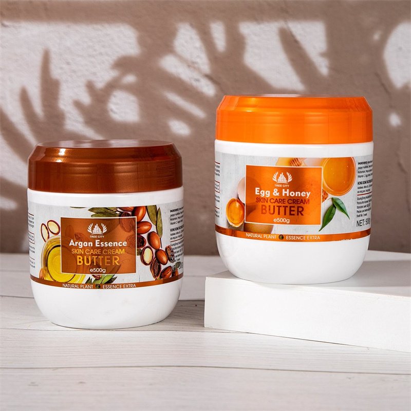 Thailand Body Lotion Product Whitening Body Cream Strong Bleaching Body Lotion For Natural Skin