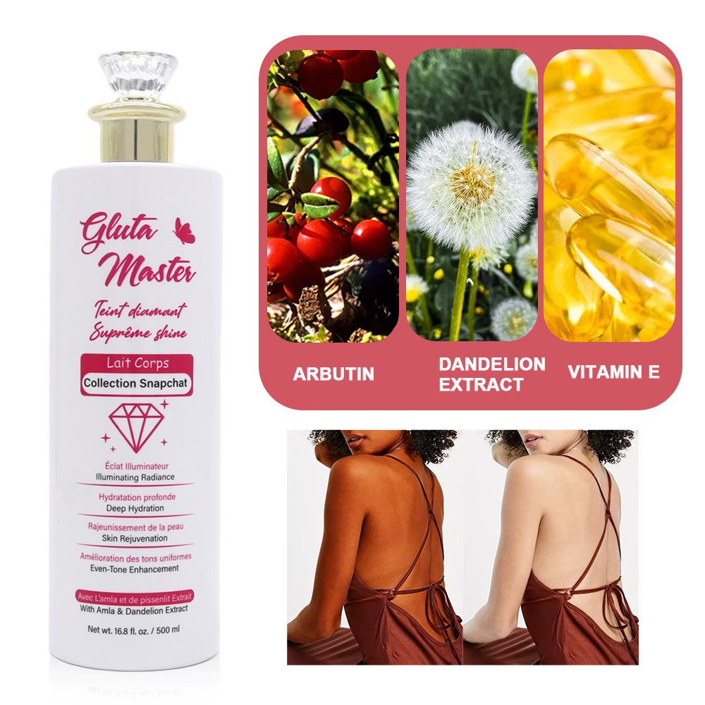 Best Brightening Vitamin C Anti Age Face Cream & Lotion Dark Spots Remover Gluta Organic Whitening Skin Lightening Body Lotion