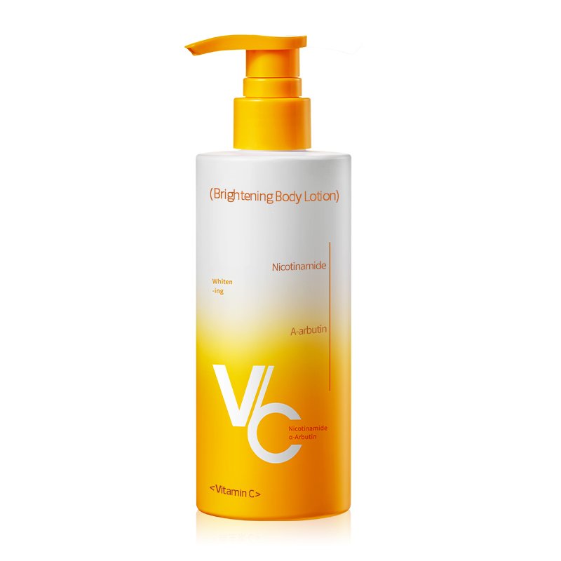 Wholesale Cream Body Lotion Collagen Kojic Acid Cocoa Butter Retinol Vitamin C Body Lotion For Black Skin
