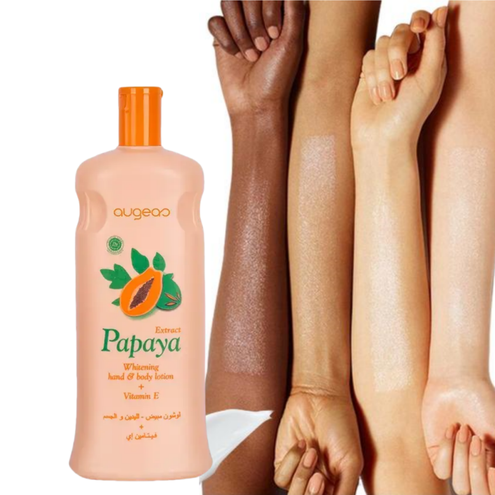 skin care products face care cream cosmetics plant extract vitamin c serum moisturizer brightening whitening body lotion