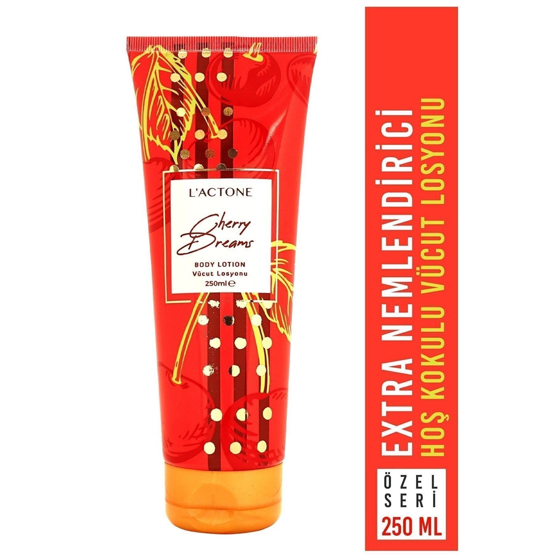 Cherry Dreams Body Lotion 250 ml