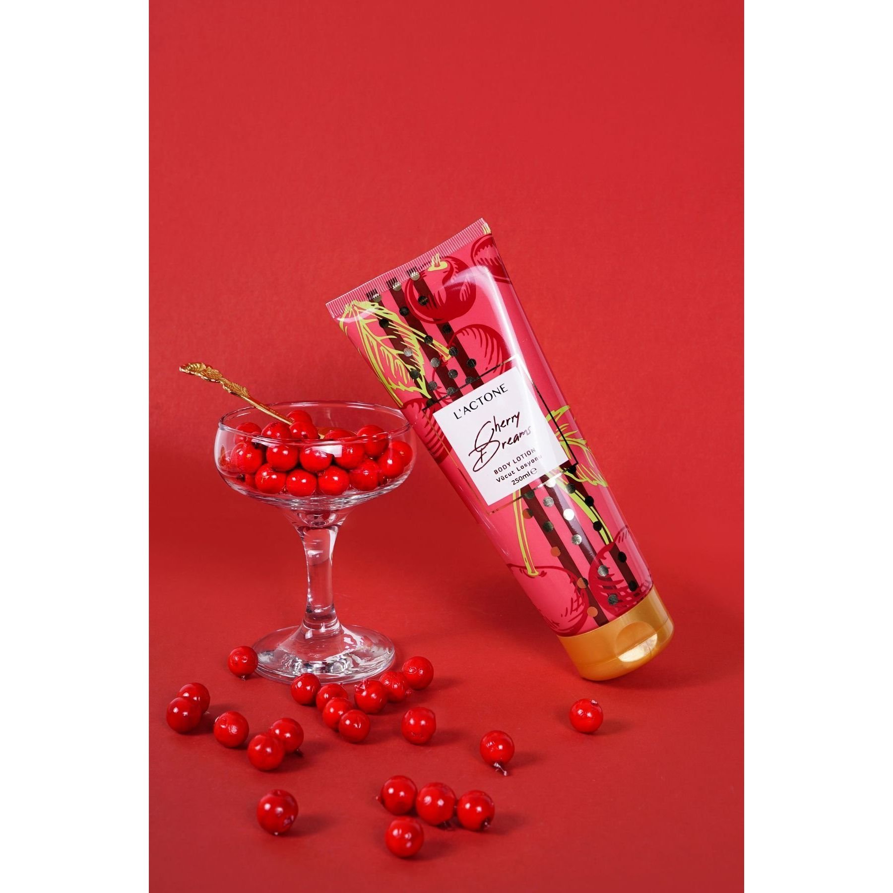 Cherry Dreams Body Lotion 250 ml