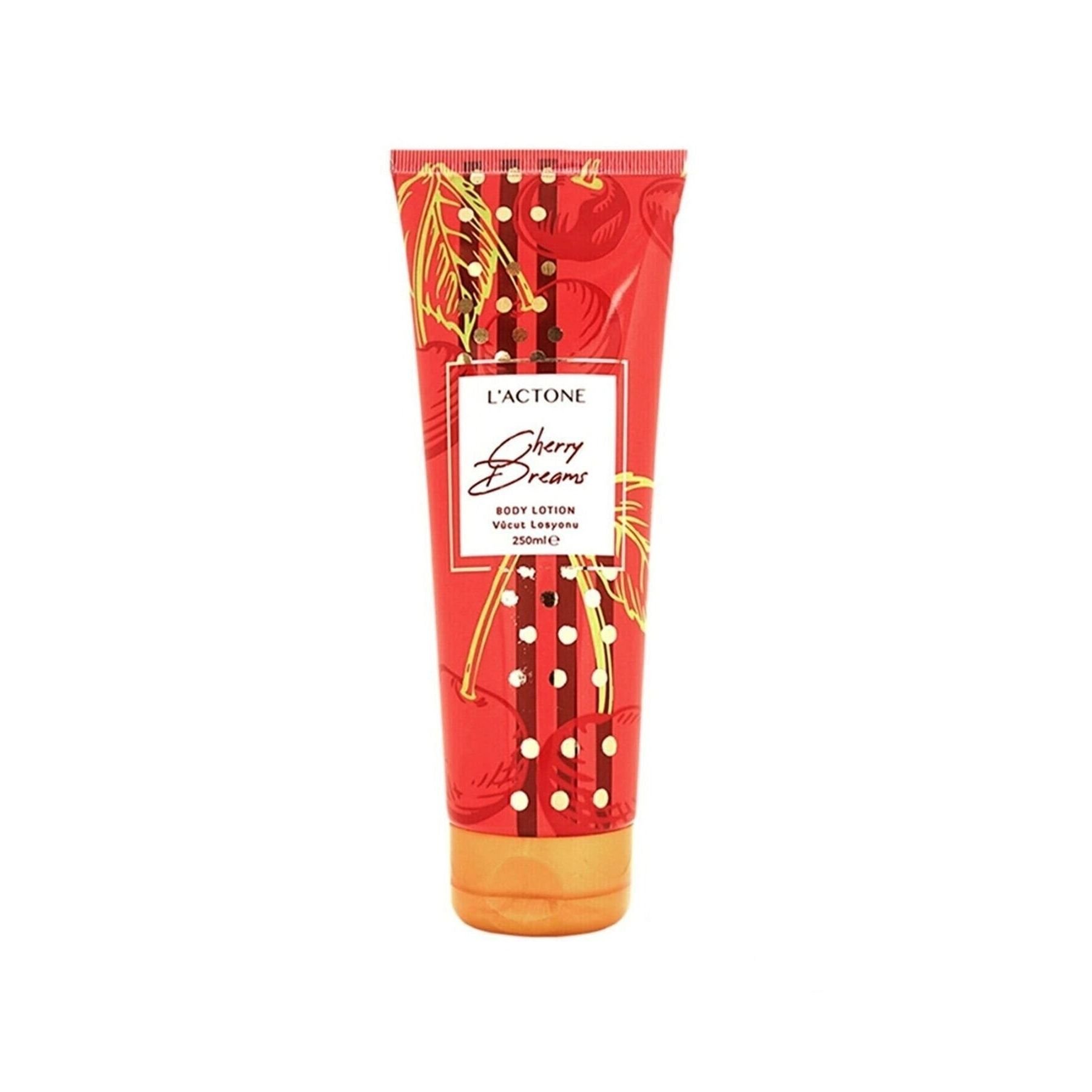 Cherry Dreams Body Lotion 250 ml