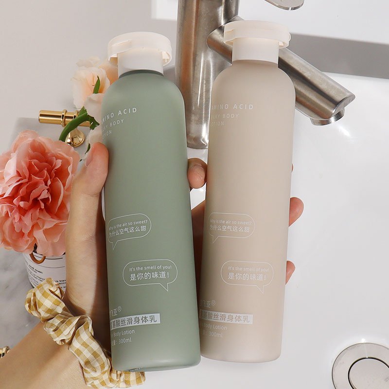 Winter artifact Mengfeiya body lotion moisturizing lotion fragrance whitening body lotion