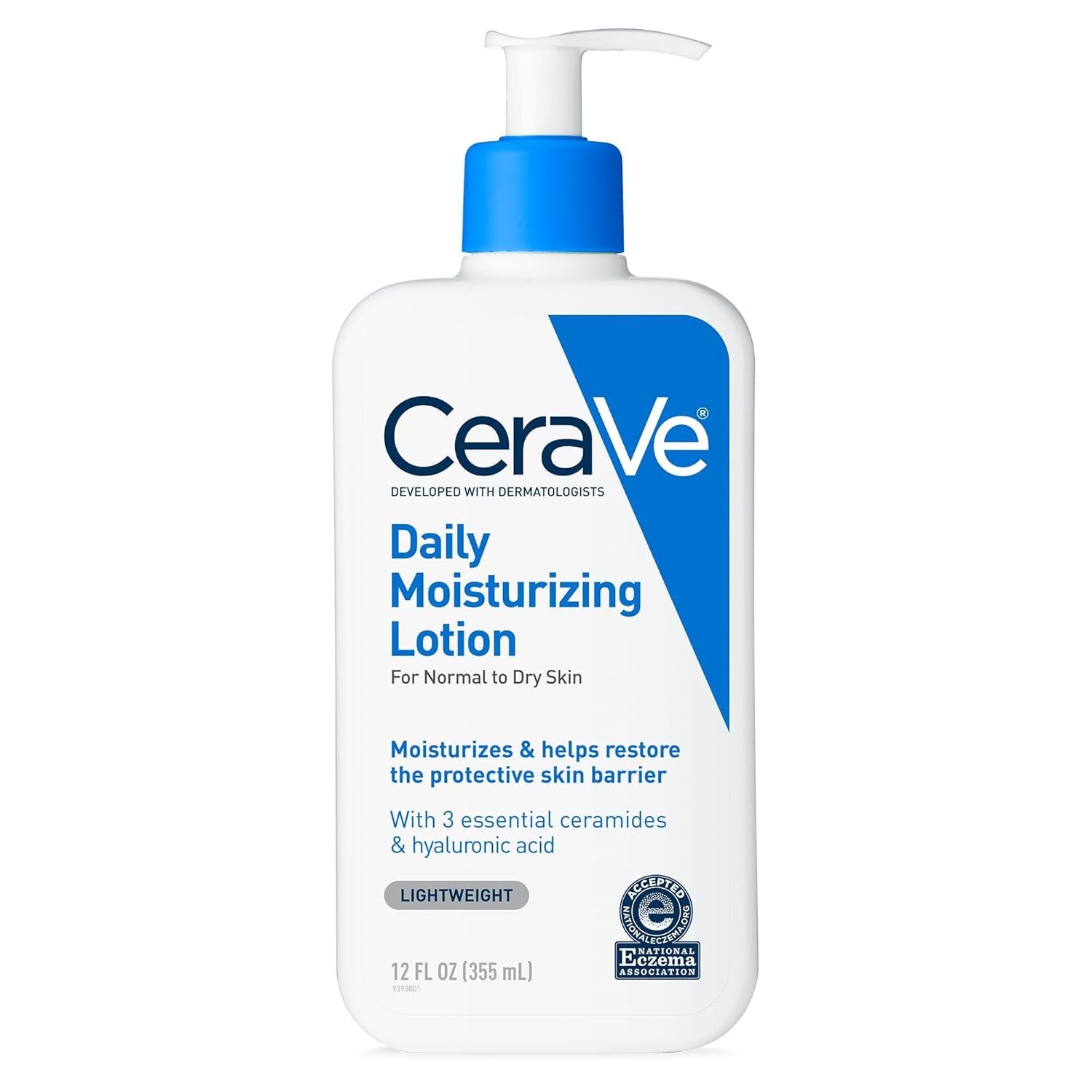 Best Price CeraVes Daily Moisturizing Lotion for Dry Skin | Body Lotion & Face Moisturizer with Hyaluronic Acid and Ceramide