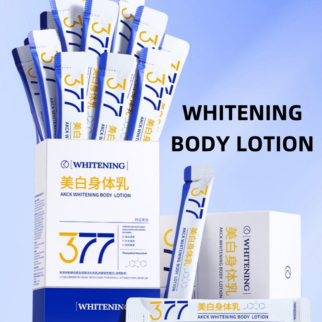 OEM Whitening Body Lotion with Aloe and Niacinamide remove black skin Brightening body cream Hydrating Moisturizing Nourishing