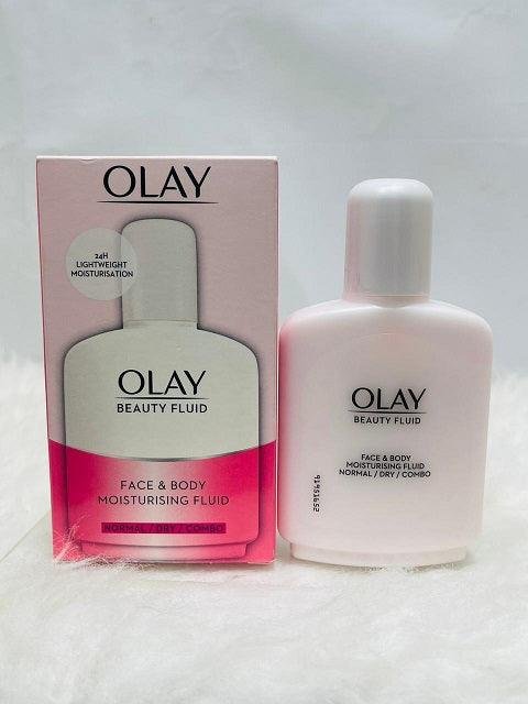 O.l.a.y Firming & Hydrating Body Lotion with Collagen, 17 fl oz Pump for sale