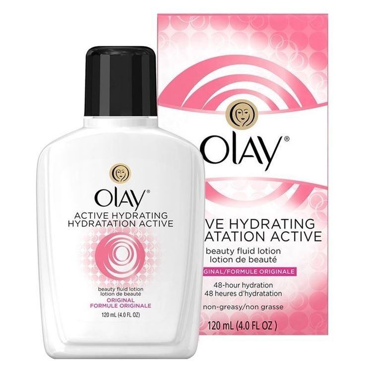O.l.a.y Firming & Hydrating Body Lotion with Collagen, 17 fl oz Pump for sale