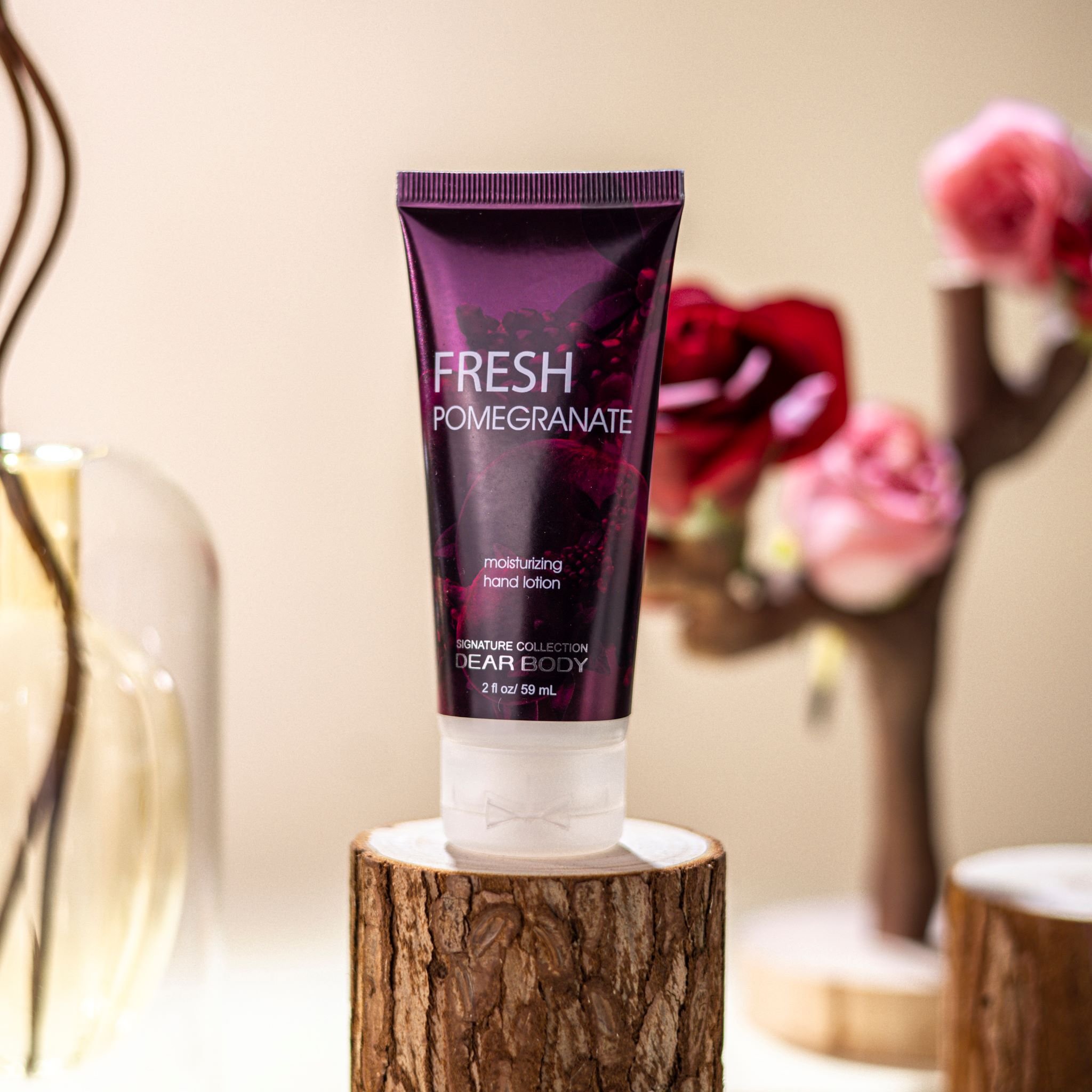 OEM Private label skin care body shea butter moisturizing body butter whitening body lotions