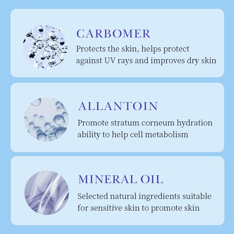 OEM ODM SADOER Evening Primrose VitaminE Fragrance Body Lotion Cream Deep Moisturizing Nourishing Body Skin Refreshing