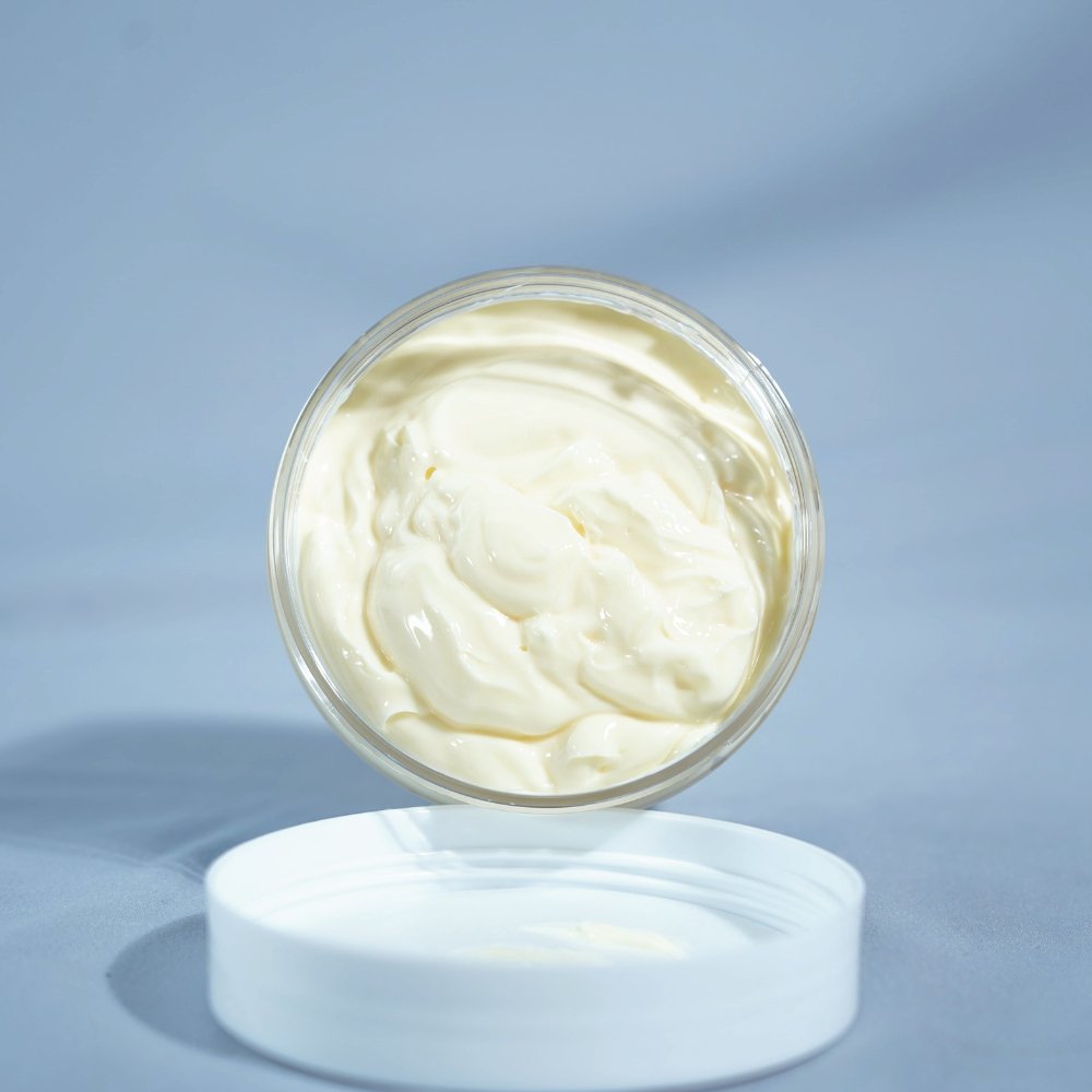 Factory Wholesale Private label Soothing Repair Brightening Moisturizing Skin Whitening Body Lotion organic baby body butter