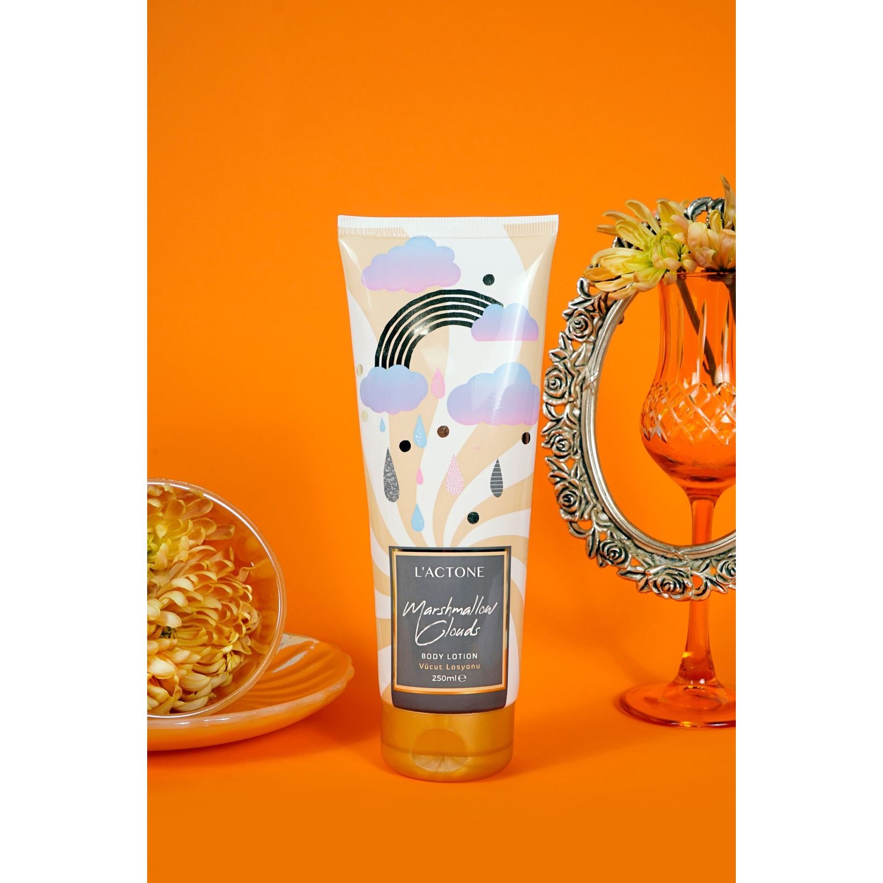 Marshmallow Clouds Body Lotion 250 ml