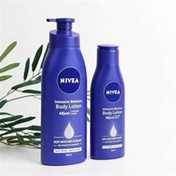 Top Grade Nivea Body Lotion for Skin Efloliator and Nourishment at Factory Price
