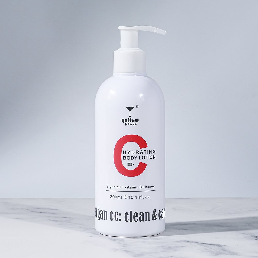 OEM Hydrating Moisturizing Cream Body Skin Care 24 Hours Hydration Nourishing Repair Cream Body Lotion For Normal To Dry Skin