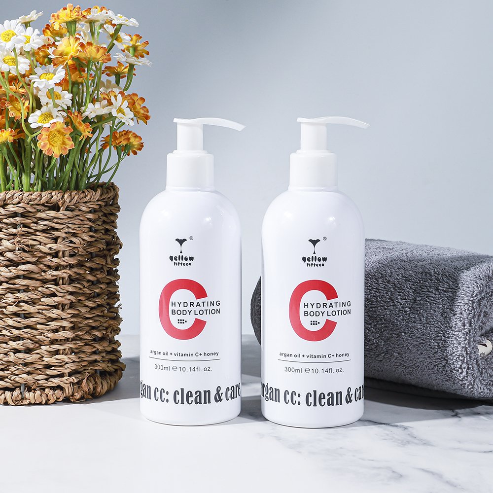 OEM Hydrating Moisturizing Cream Body Skin Care 24 Hours Hydration Nourishing Repair Cream Body Lotion For Normal To Dry Skin