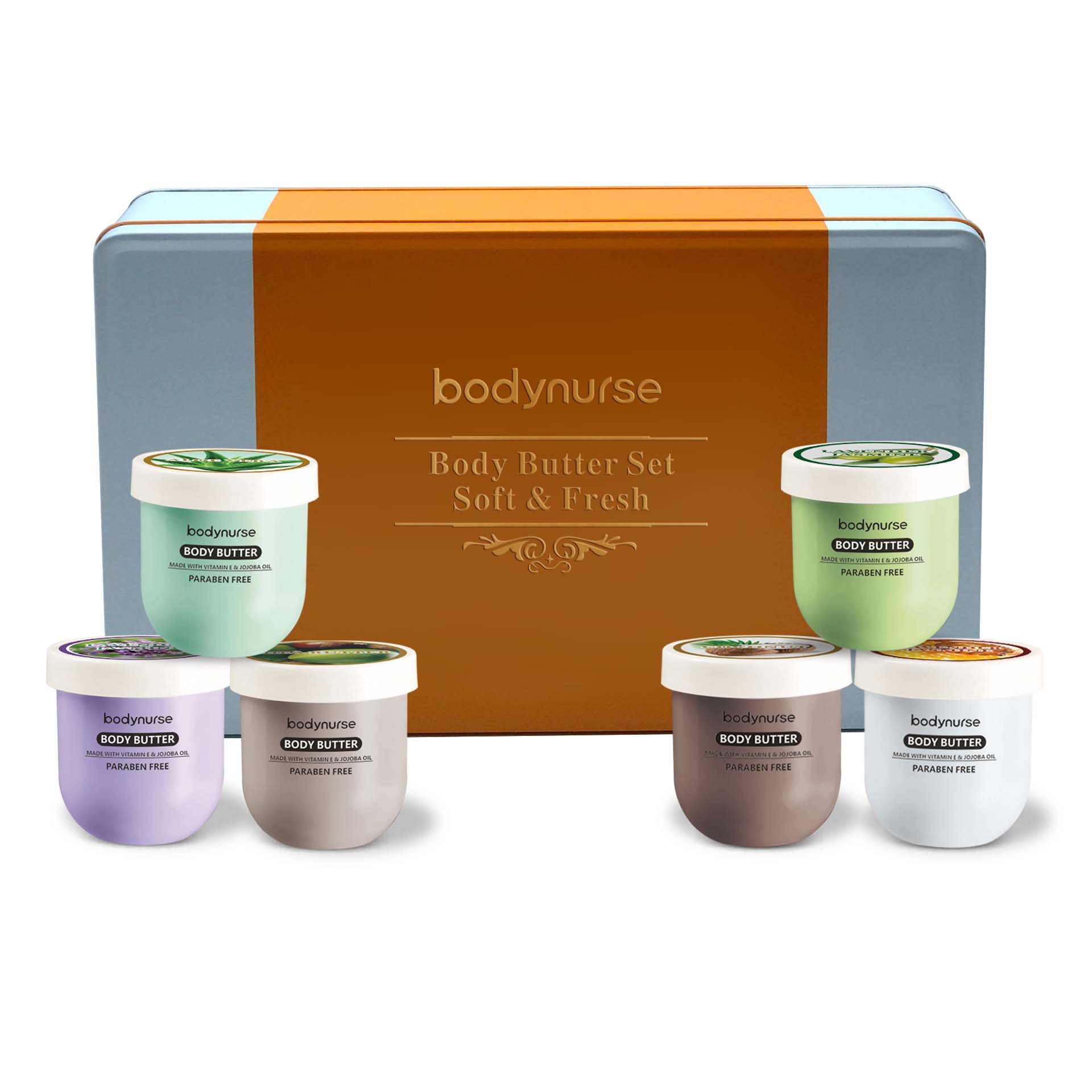 herb eczema white natural pigment whitening coconut ready to label body butter fruity kit with body lotion
