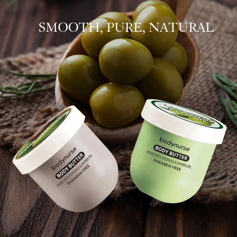 herb eczema white natural pigment whitening coconut ready to label body butter fruity kit with body lotion