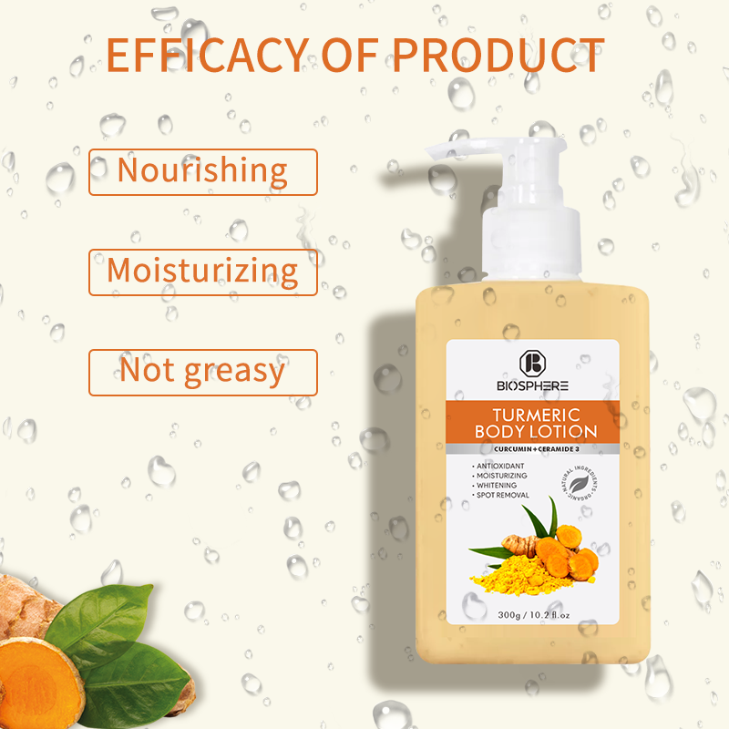 Skin Brightening Vegan Turmeric Whitening Biosphere Beauty Magic Hand Shimmer Acne Lotion Australian Tea Tree Oil Body Lotion