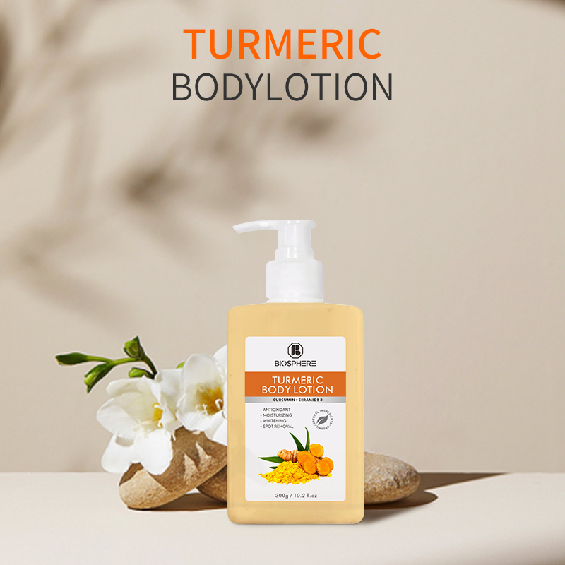 Skin Brightening Vegan Turmeric Whitening Biosphere Beauty Magic Hand Shimmer Acne Lotion Australian Tea Tree Oil Body Lotion