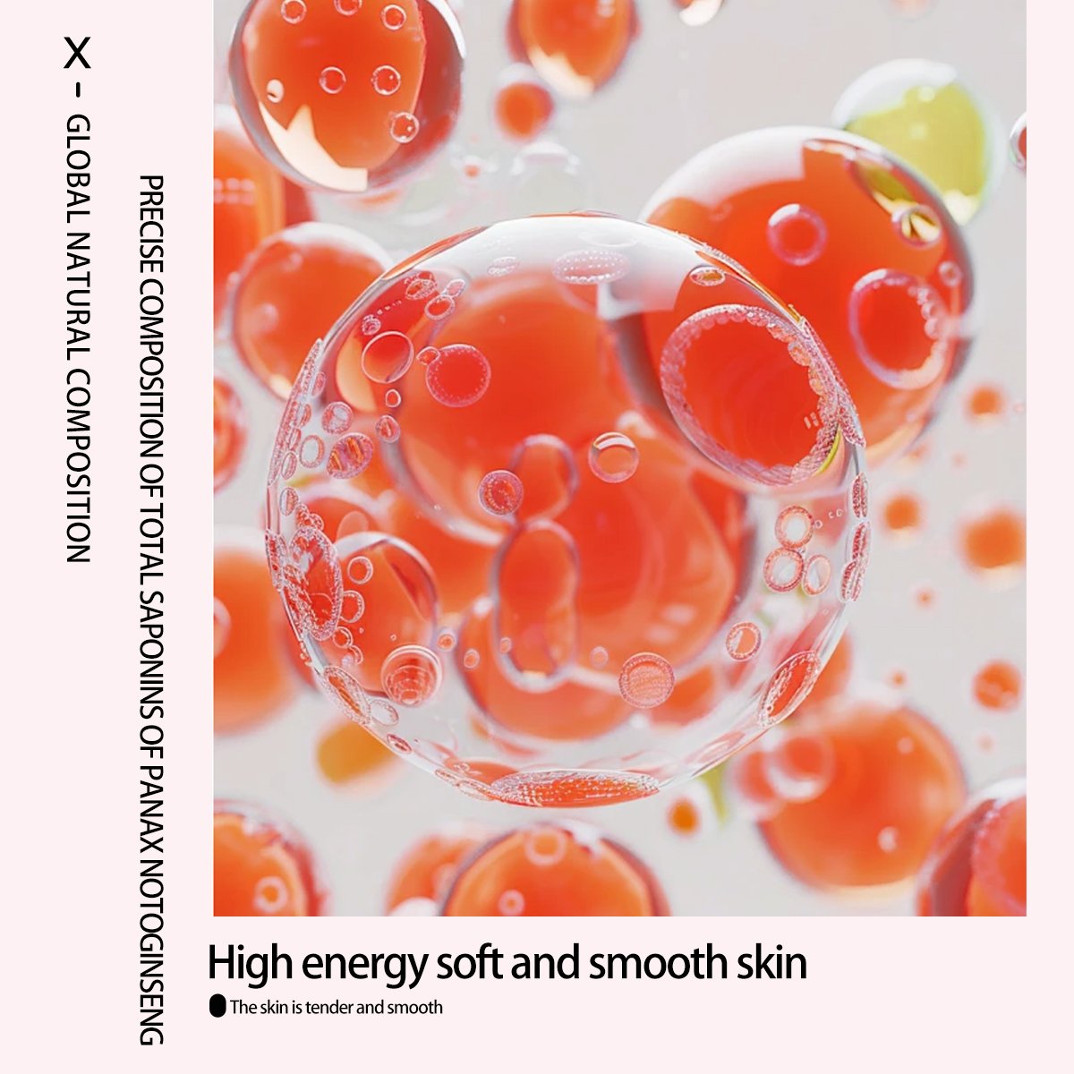 Private Label Body Lotion Brightening And Lightening Niacinamide Arbutin natural Full body cream