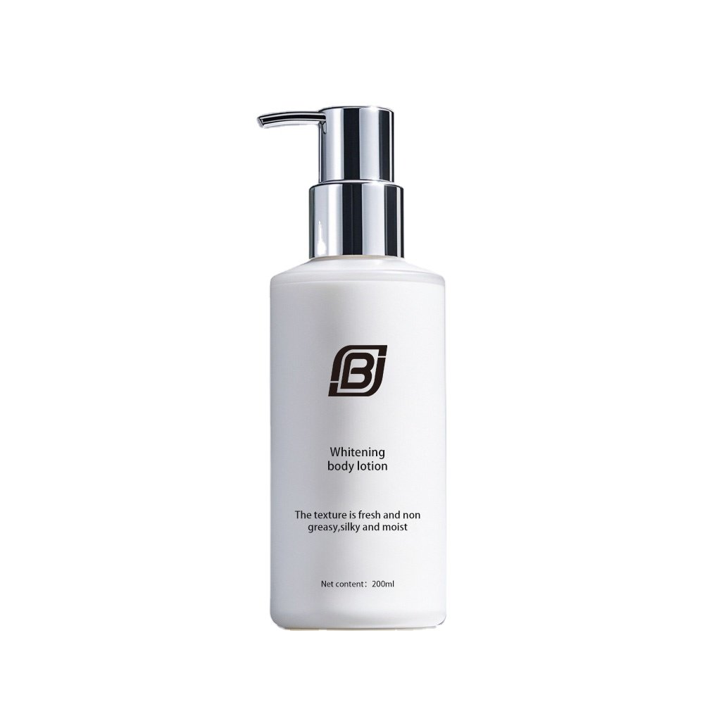 Squalane Body Serum Lotion niacinamide Ceramide Hydrating Body Serum body Lotion Cream For Dry Skin