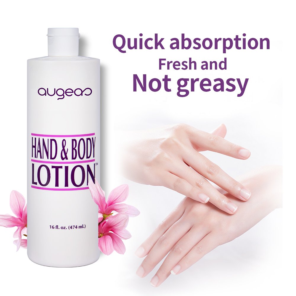 Private label OEM manufacturer body care hand face cream natural vitamin c lighten moisture brightening whitening body lotion