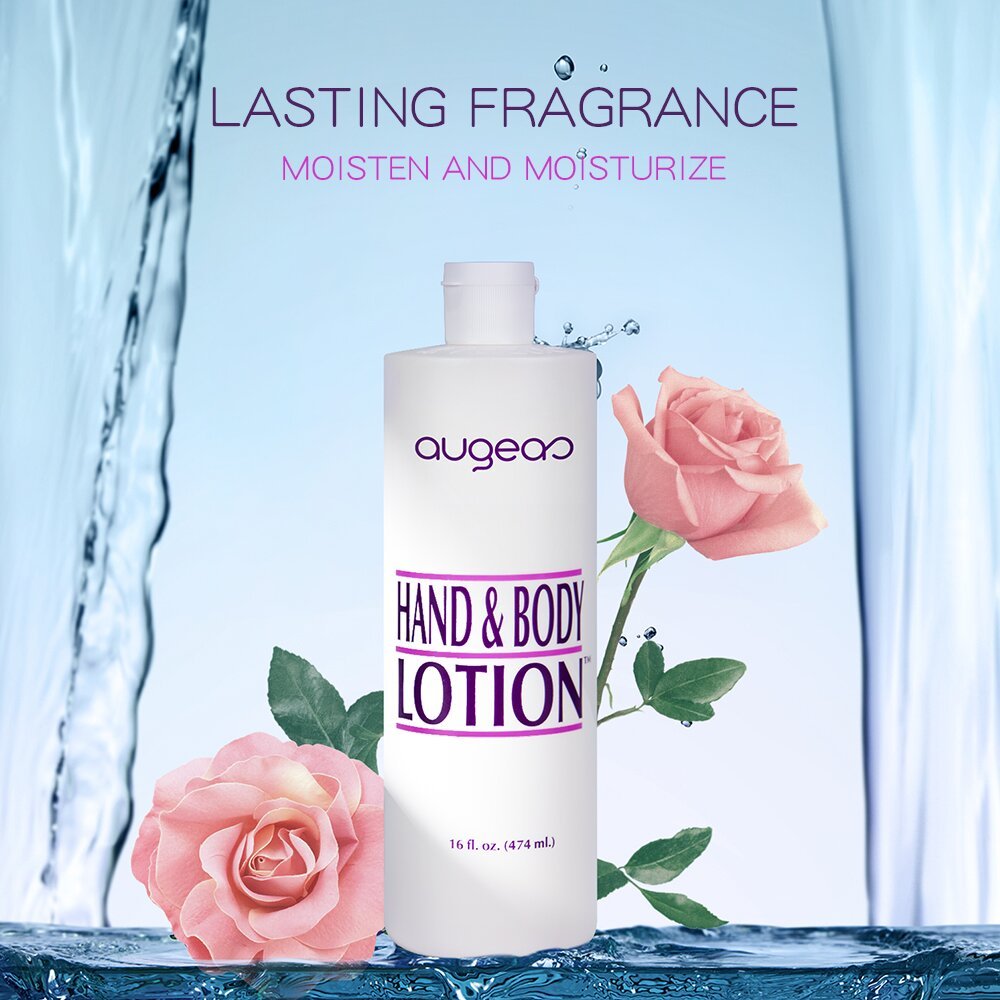 Private label OEM manufacturer body care hand face cream natural vitamin c lighten moisture brightening whitening body lotion
