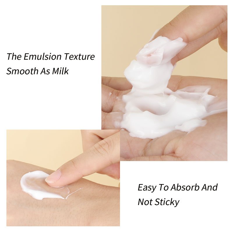 Body Skin Care Products SPF 30+ Moisturizer Hydrating Moisturizing Body Lotion for Women All Skin Types