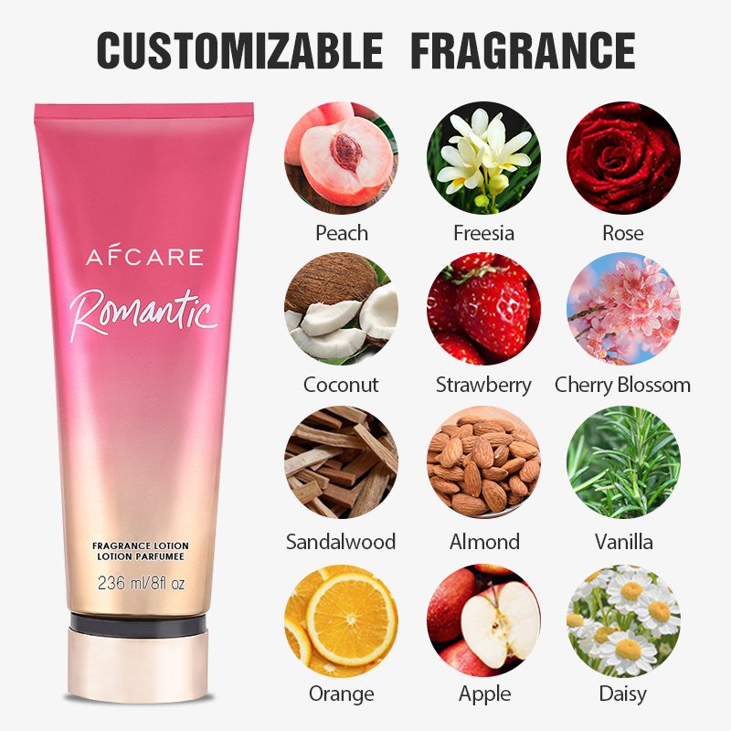 Whitening Bleaching Body Lotion for Black Skin Moisturizer Organic Body Lotion Perfume